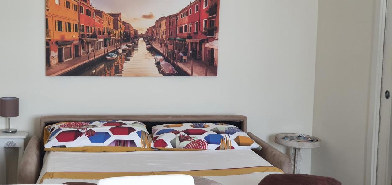 Your Way In Venice ميستر المظهر الخارجي الصورة